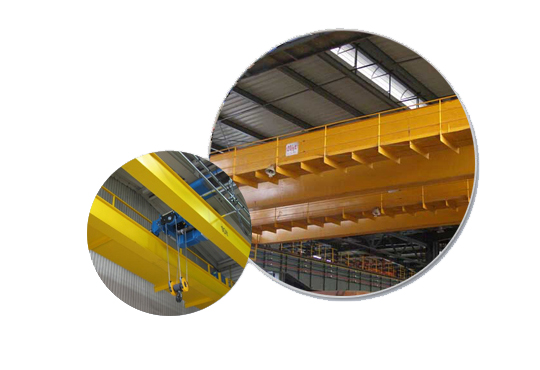 起重機(jī)改造、升級(jí)